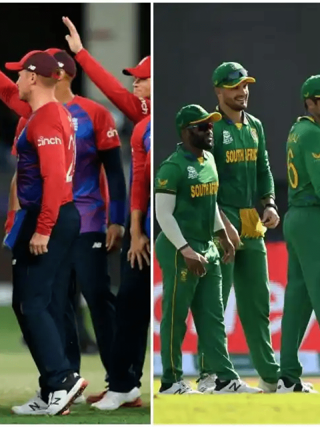 England vs South Africa,  Match 20: क्या इंग्लैंड वापसी कर पाएगा?