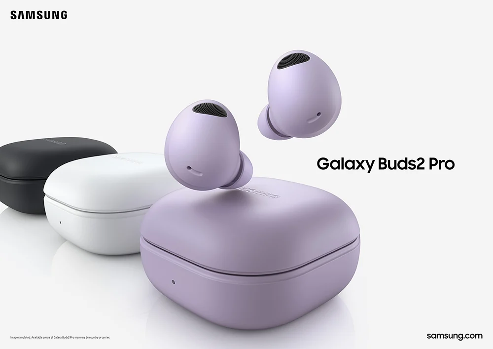 Galaxy Buds 3 Pro: बेहतर ध्वनि, लंबी बैटरी! 