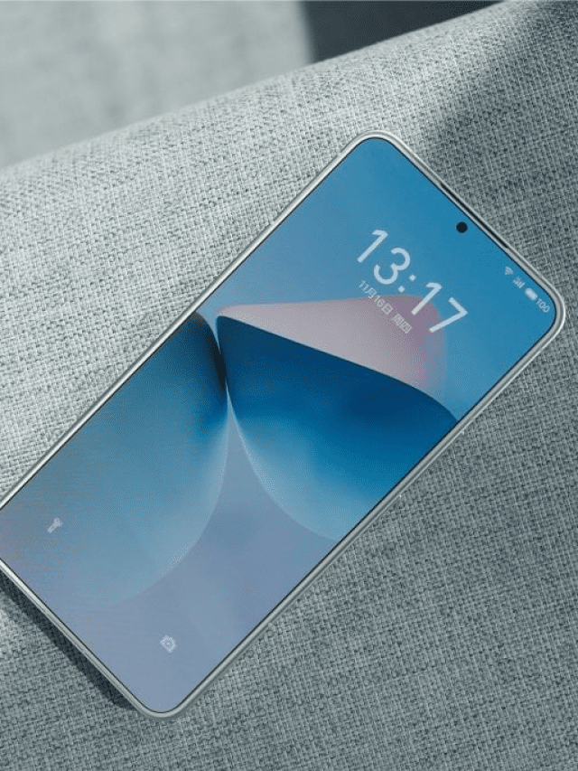 Meizu 21 स्मार्टफोन: Snapdragon 8 Gen 3 और 120Hz डिस्प्ले!