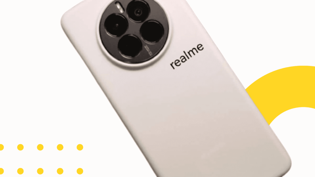 Realme GT 5 Pro: Snapdragon 8 Gen 3 और 100W चार्जिंग वाला धांसू फोन!