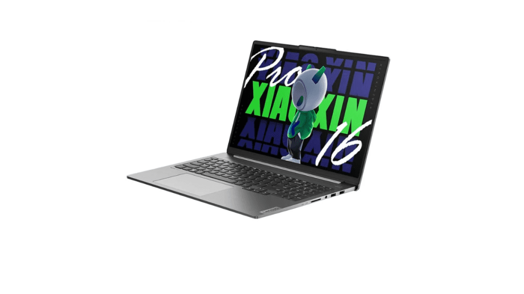 Lenovo Xiaoxin Pro AI UltraBook 2024