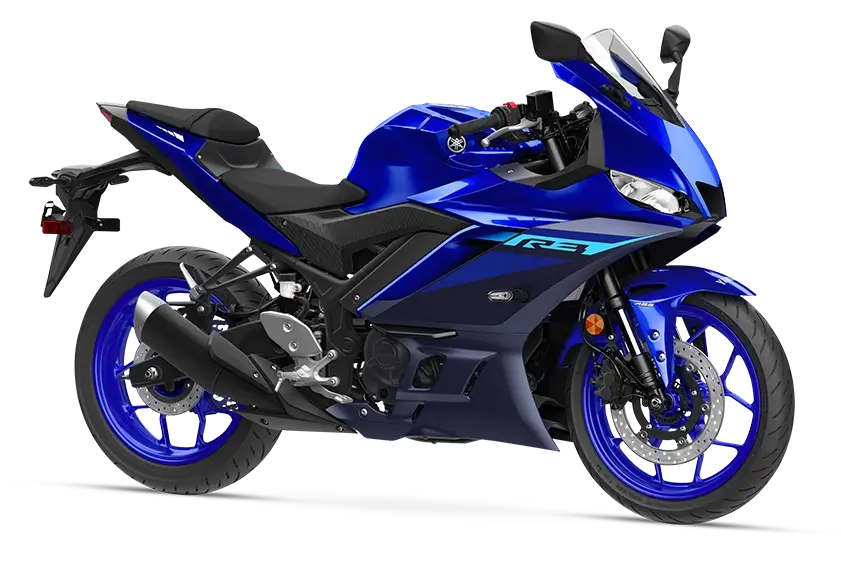 Advanced Features and Safety of Yamaha R3: