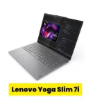 Lenovo Yoga Slim 7i With OLED Display, Core Ultra 7 SoC Launched In India