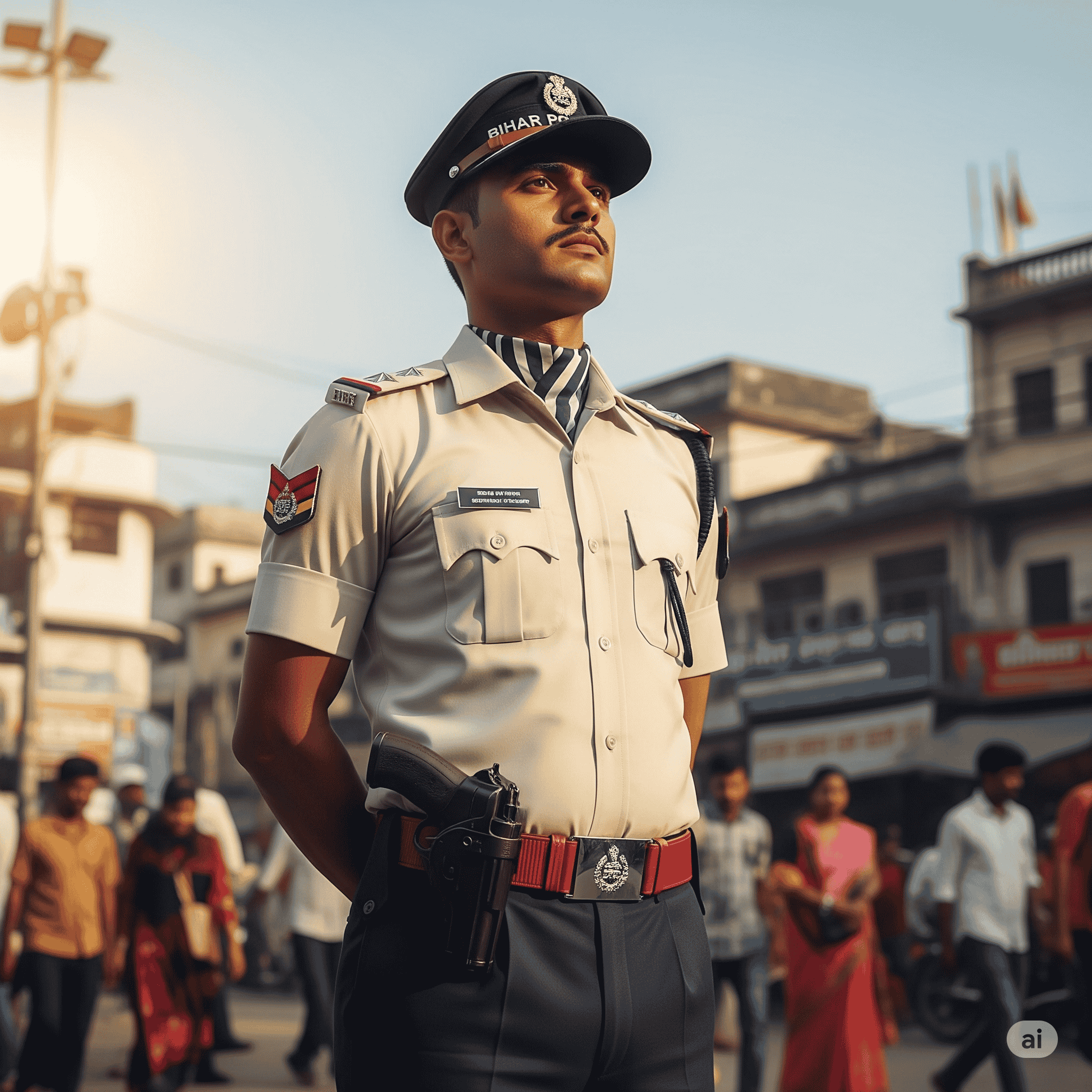 Bihar Police Constable Admit Card 2025 हुआ जारी