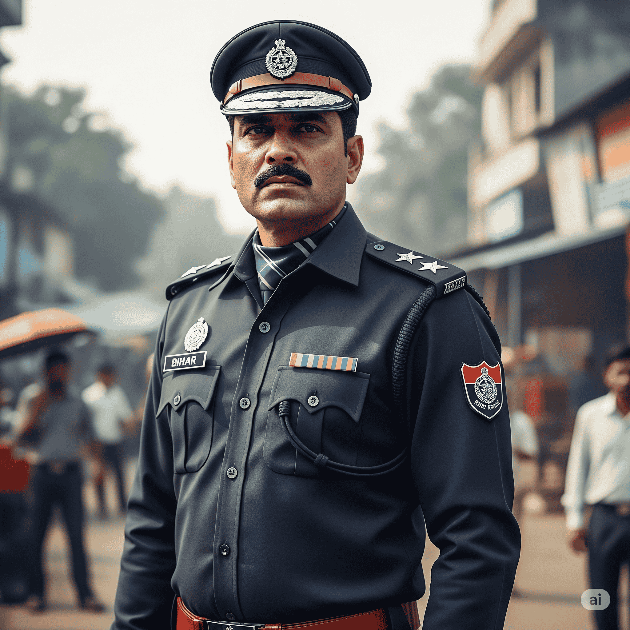 Bihar Police Driver Recruitment 2025: 4361 पदों पर भर्ती