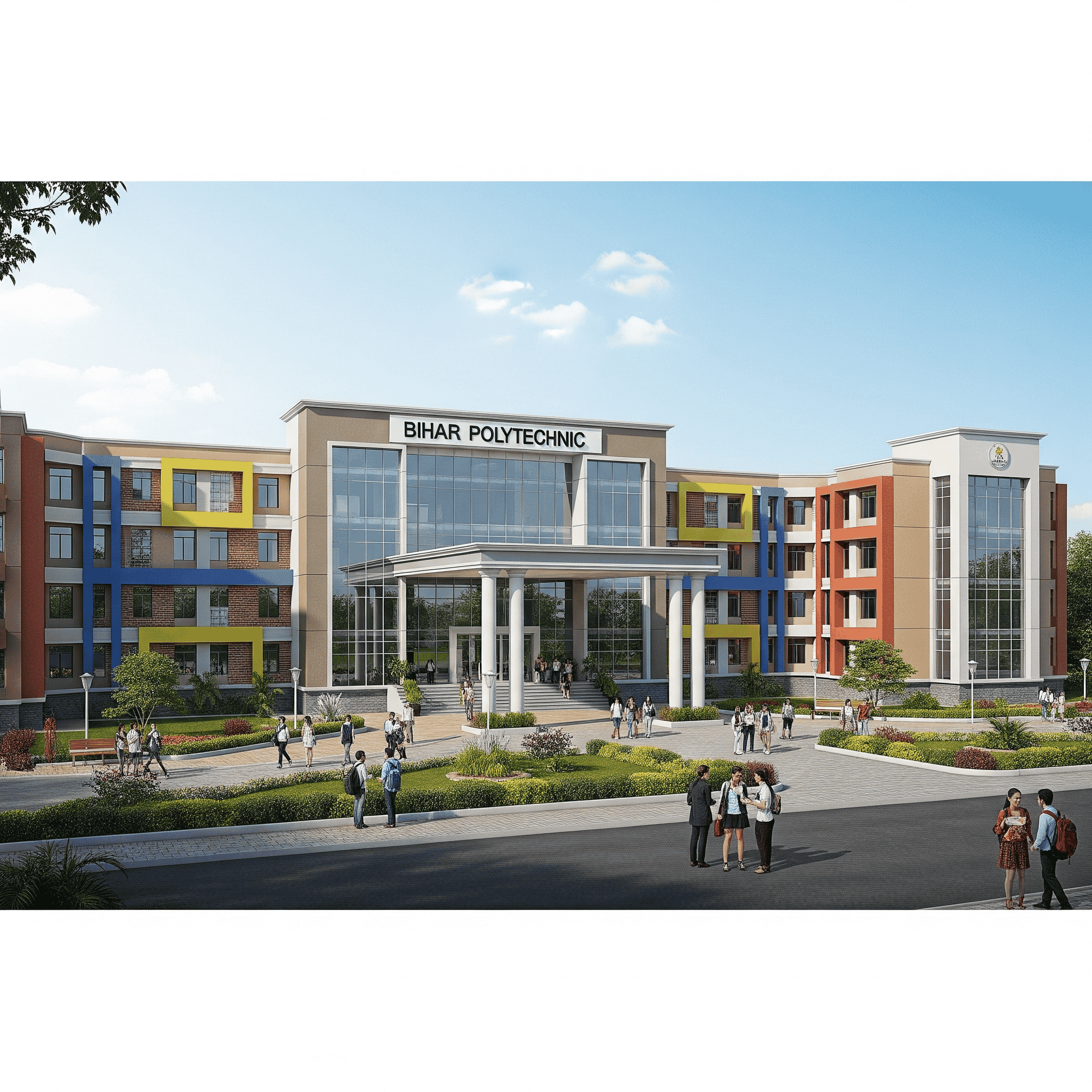 Bihar Polytechnic 1st Seat Allotment Result 2025 जारी 6 Bihar Polytechnic 1st Seat Allotment Result 2025 जारी