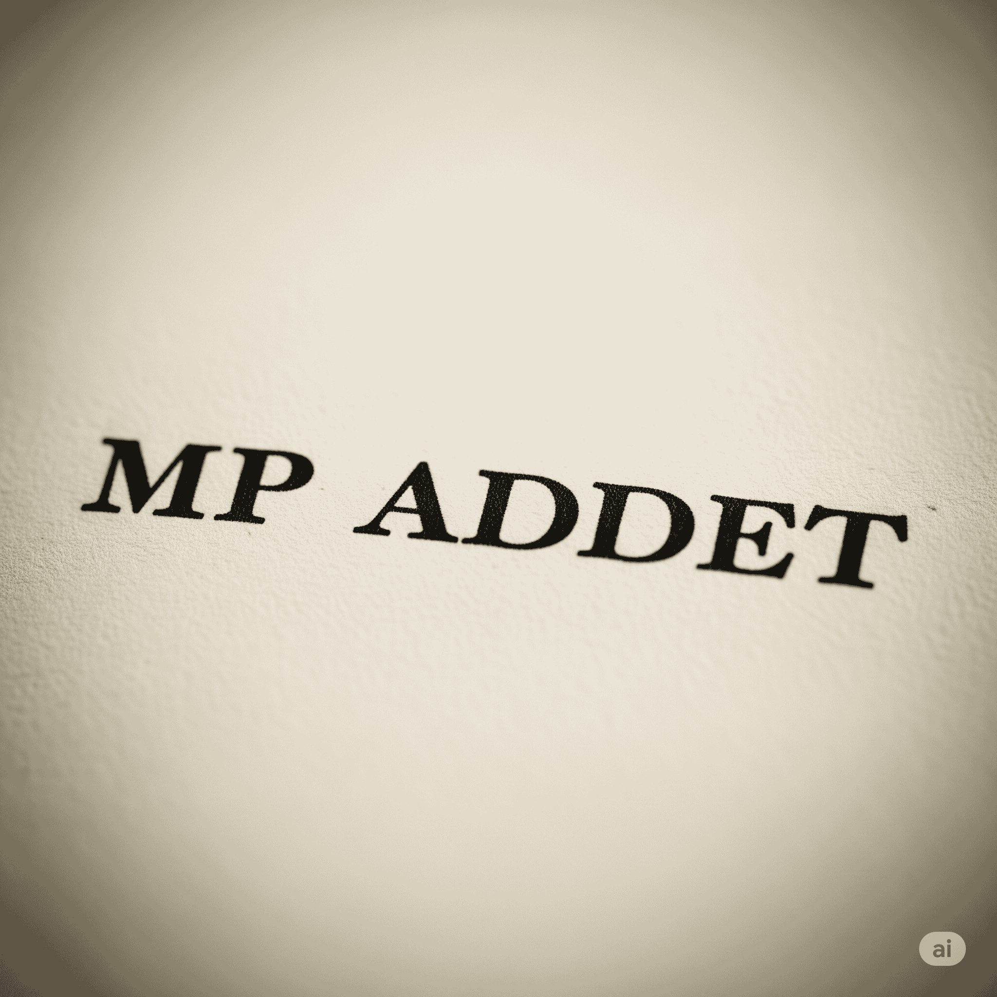 MP ADDET Result 2025 घोषित, अब जानें रिजल्ट कैसे डाउनलोड करें 3 MP ADDET Result 2025 घोषित, अब जानें रिजल्ट कैसे डाउनलोड करें