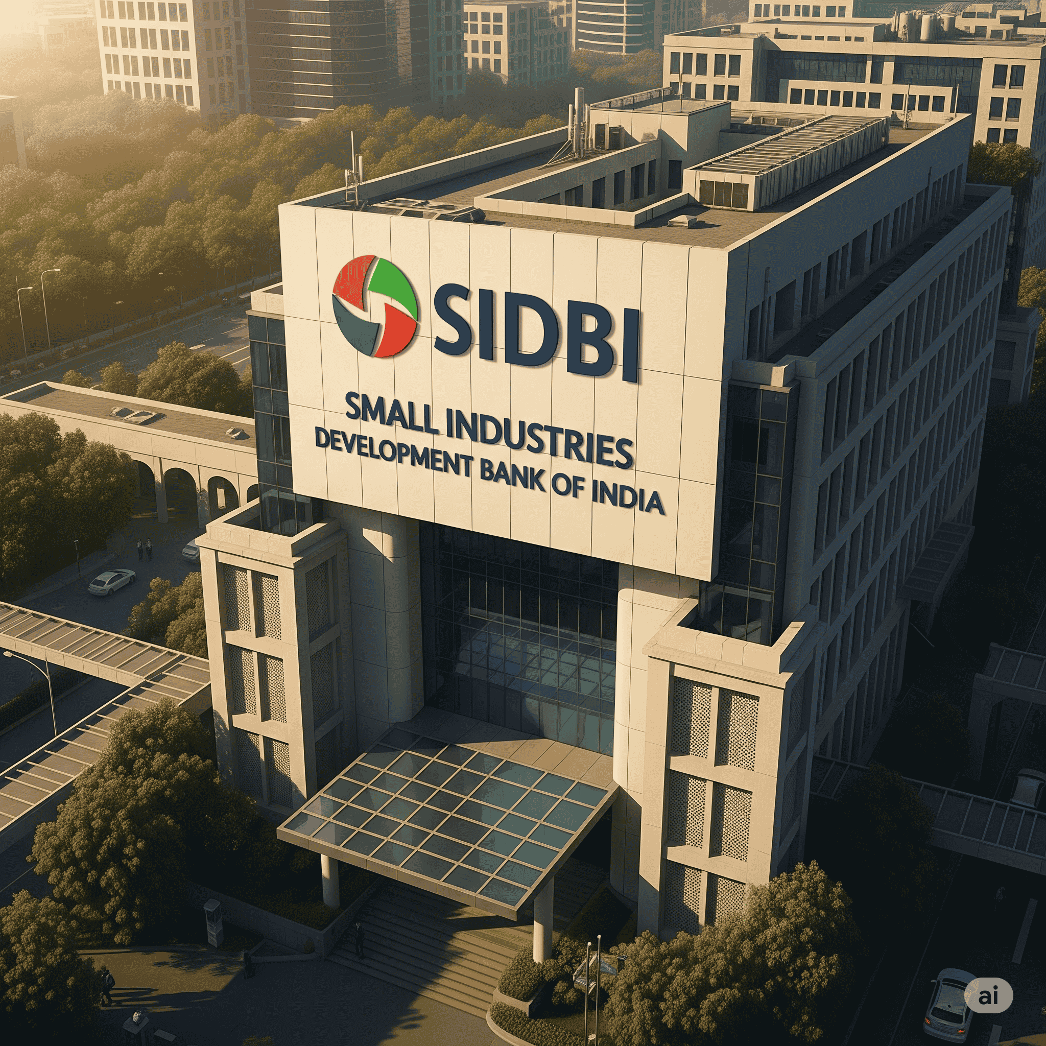 SIDBI Assistant Manager Recruitment 2025: ऐसे करें अप्लाई! 3 SIDBI Assistant Manager Recruitment 2025: ऐसे करें अप्लाई!