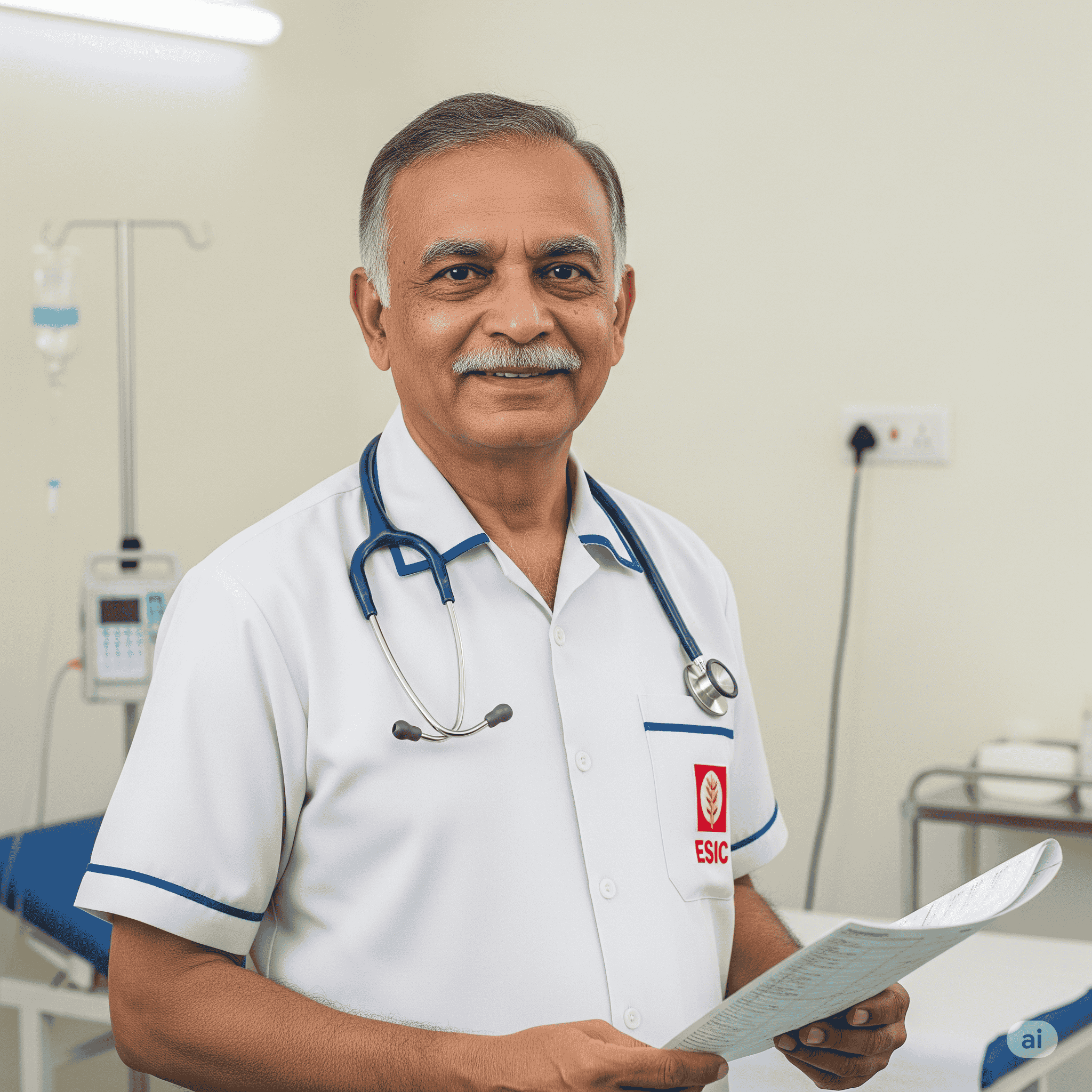 UPSC ESIC Nursing Officer Final Result 2025 जारी 5 UPSC ESIC Nursing Officer Final Result 2025 जारी